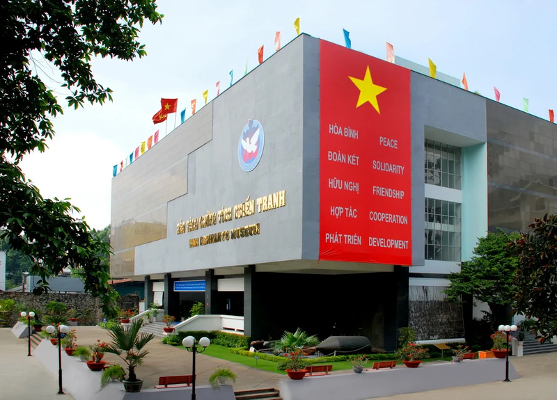 Tham quan bảo tàng, di tích lịch sử là dịp khám phá những giá trị văn hóa và truyền thống dân tộc trong Ngày Văn hóa Việt Nam 24/11. (Nguồn: Internet)