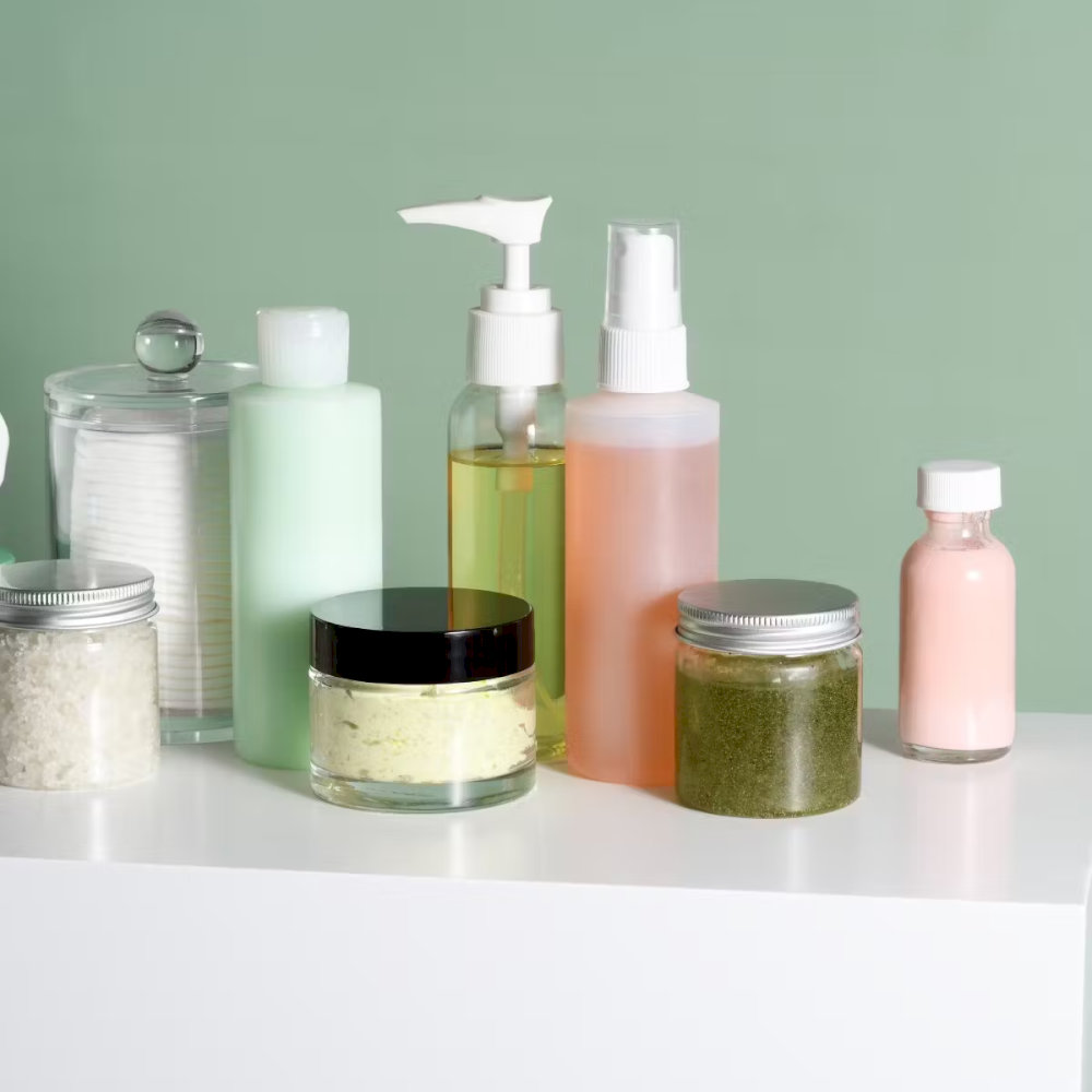 Quà tặng sản phẩm chăm sóc da (Nguồn: Internet) Quà tặng sản phẩm chăm sóc da (Nguồn: Internet)