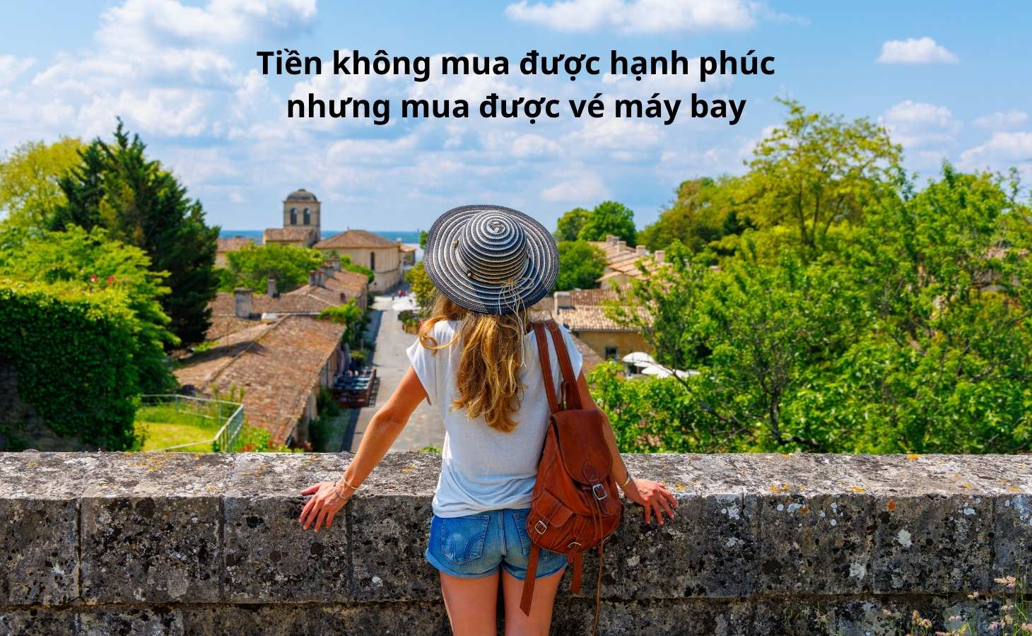 Lưu giữ những khoảnh khắc rực rỡ nhất bằng các dòng trạng thái ngắn mà chất (Nguồn: Internet)