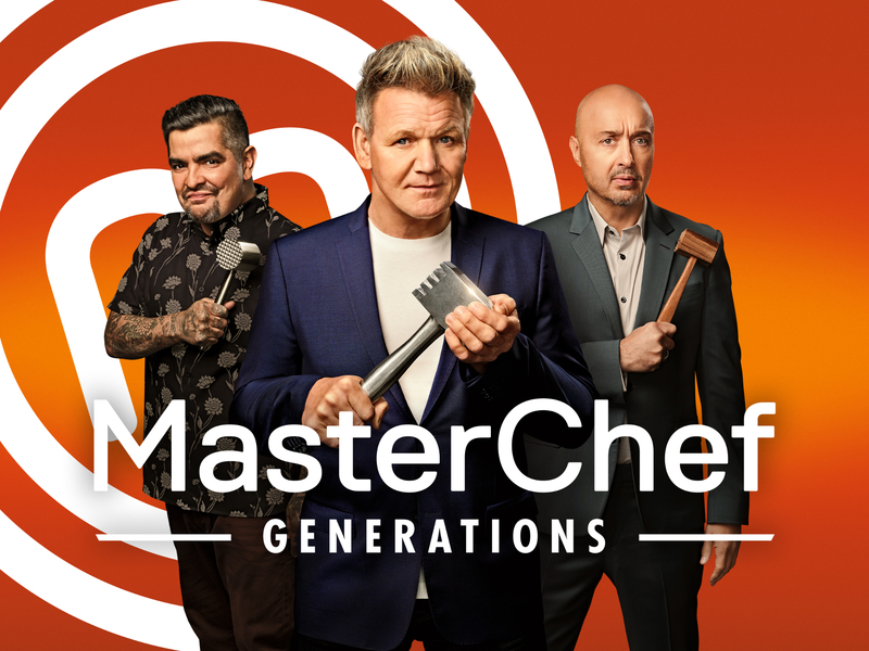 Chương trình MasterChef Mỹ
