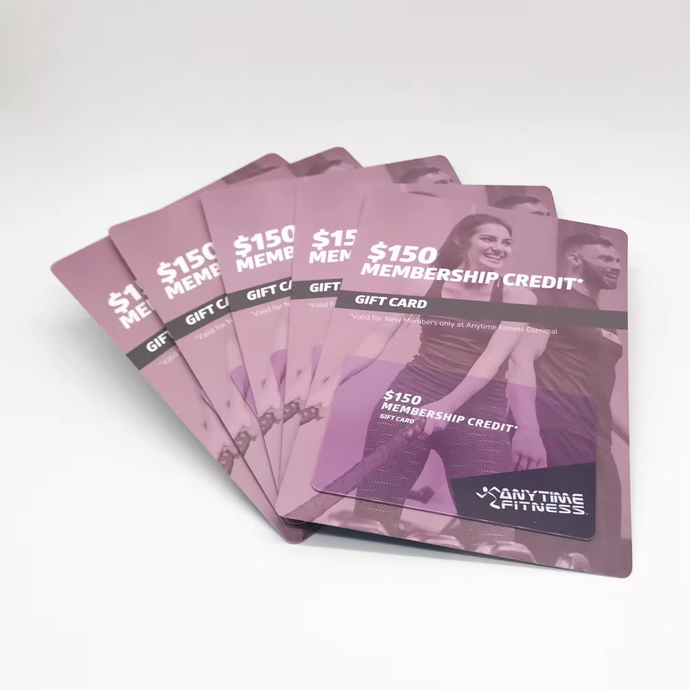 Tặng thẻ tập gym cho người yêu thể thao (Nguồn: 