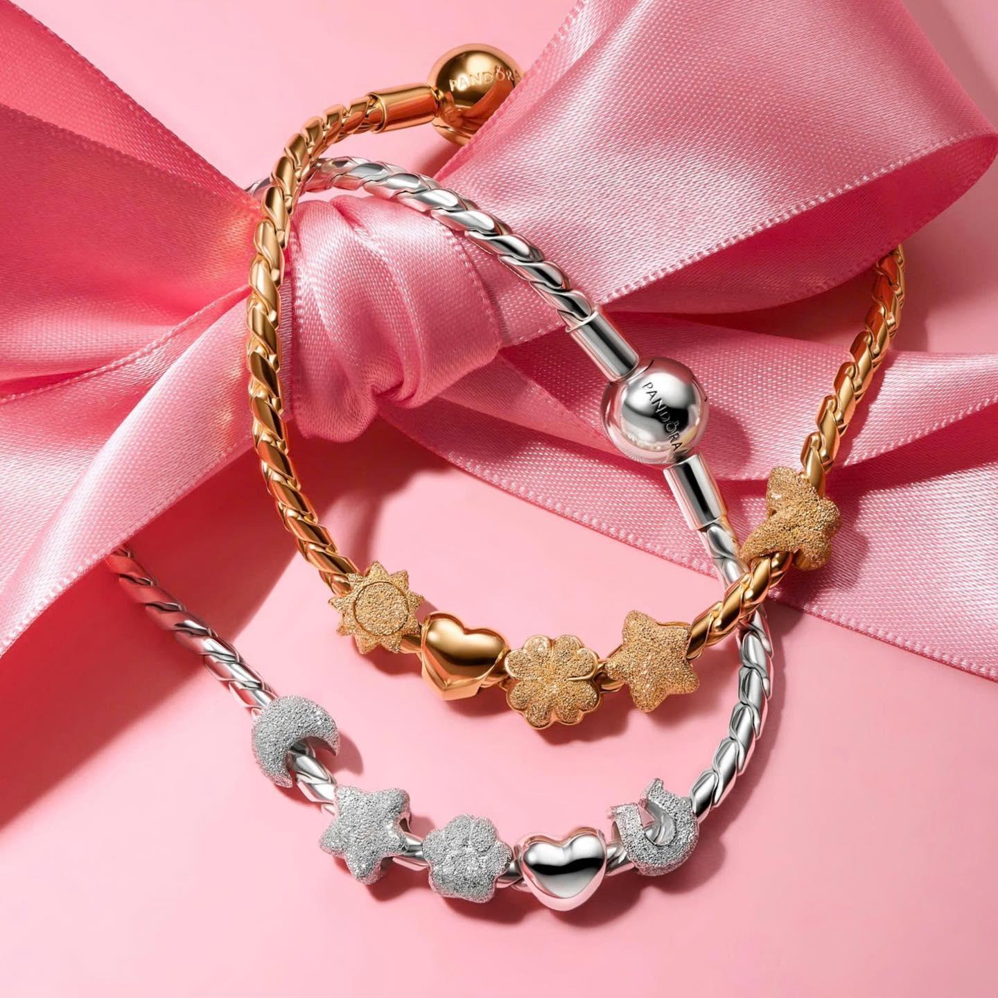 Ghé cửa hàng trang sức uy tín để chọn vòng tay chất lượng và phù hợp (Nguồn: Internet)