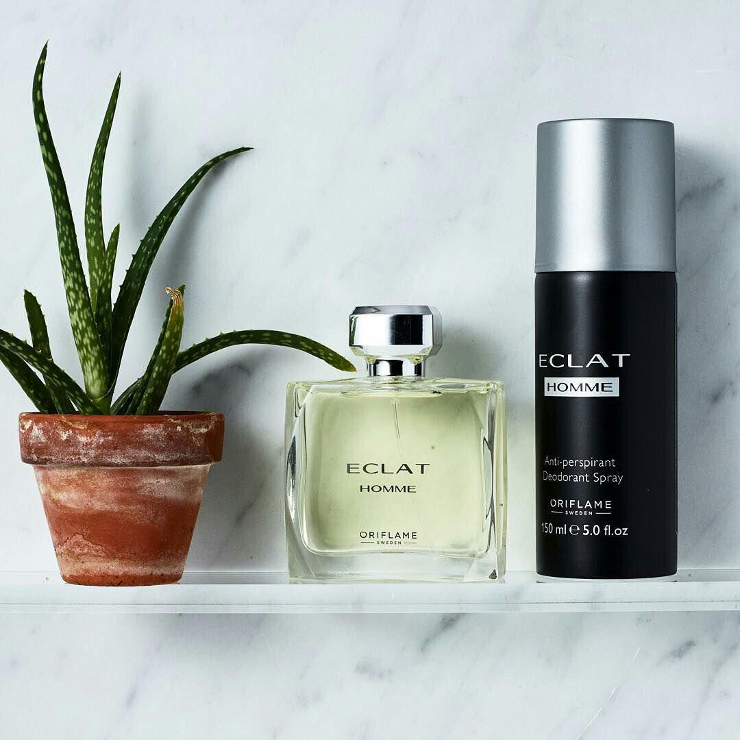 Quà tặng bộ nước hoa cho nam (Nguồn: Internet)