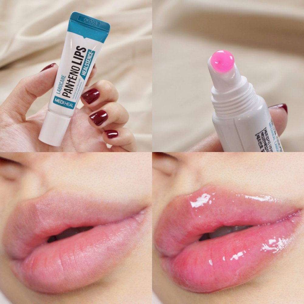 Quà tặng son dưỡng môi (Nguồn: Internet)