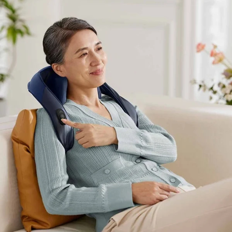 Những món quà hướng đến sức khỏe và sự thư giãn thể hiện mong muốn mẹ luôn khỏe mạnh, vui vẻ và tận hưởng cuộc sống.