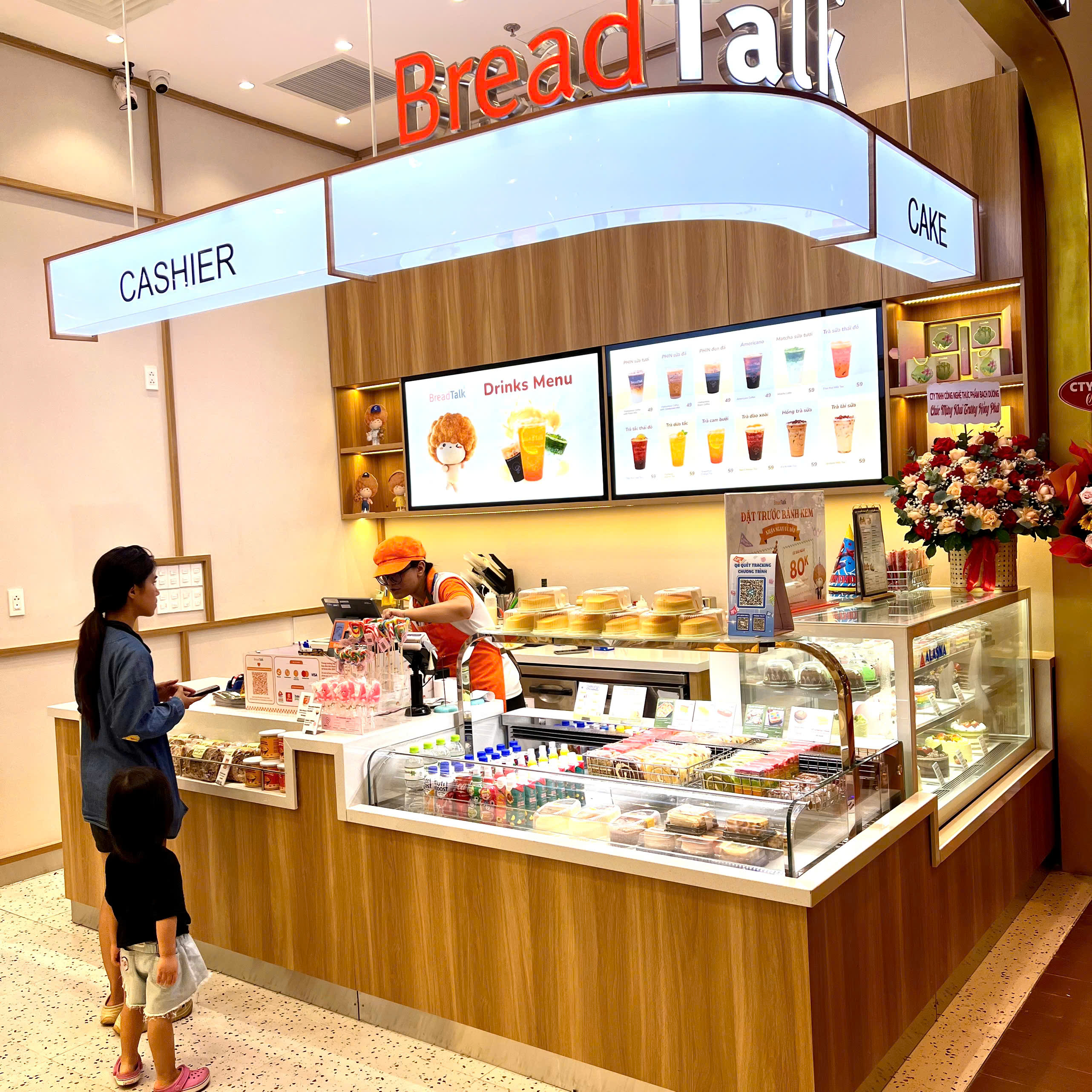 BREADTALK