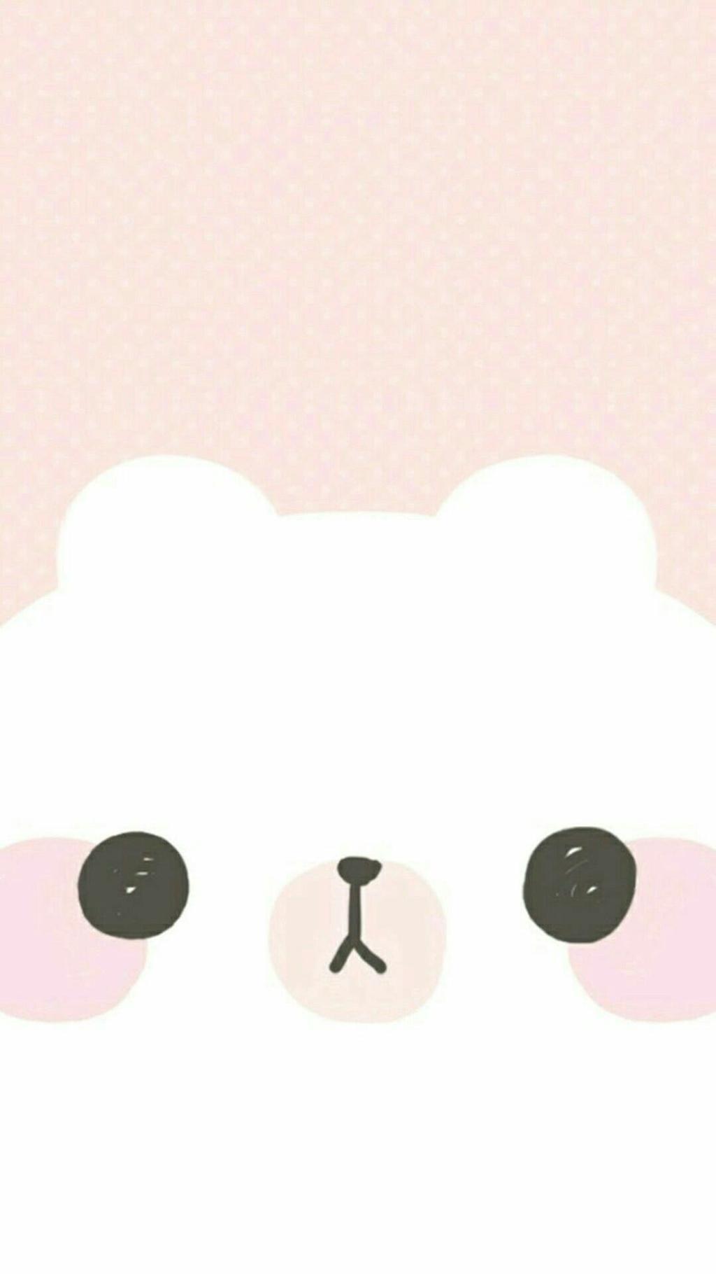 Hình nền iPhone cute động vật dễ thương mang lại cảm giác ấm áp và thư giãn (Nguồn: Internet)