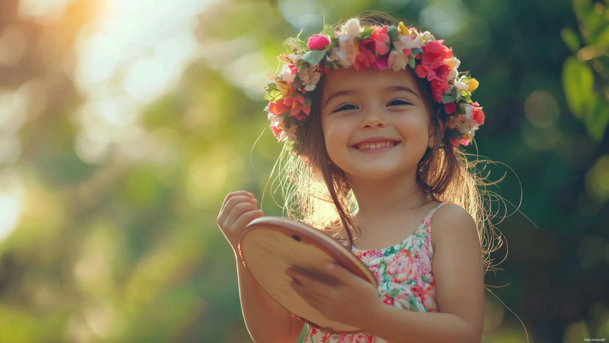 Tâm hồn bao dung và lòng vị tha chính là nền tảng cho một cuộc sống bền vững và ý nghĩa. (Nguồn: Internet) Tâm hồn bao dung và lòng vị tha chính là nền tảng cho một cuộc sống bền vững và ý nghĩa. (Nguồn: Internet)