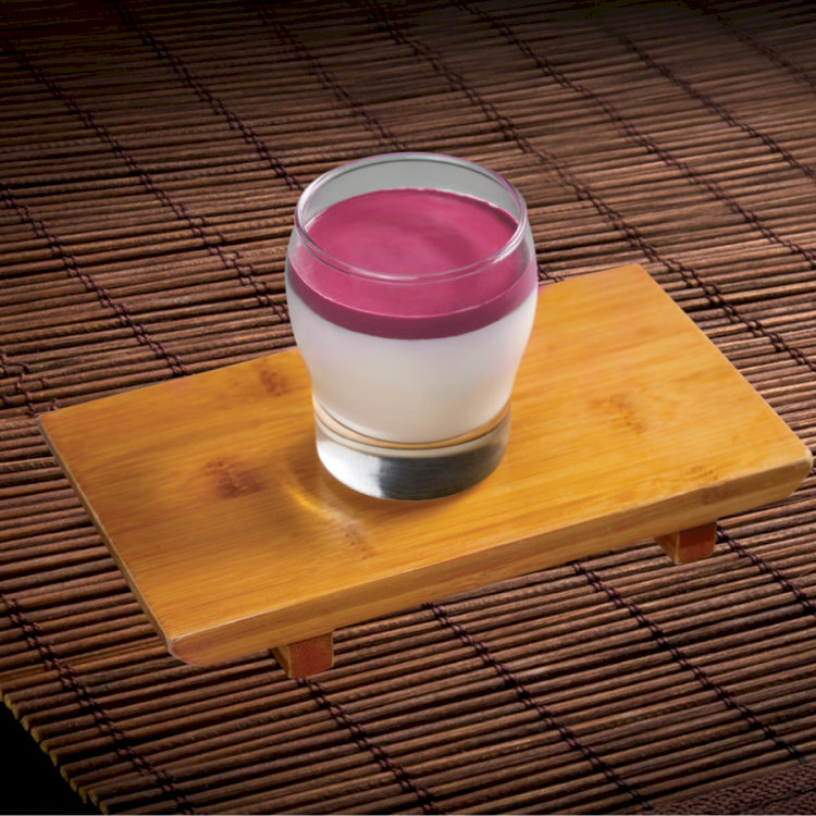 iSushi buffet phục vụ nhiều loại tráng miệng, từ hoa quả đến kem tươi (Nguồn: iSushi) iSushi buffet phục vụ nhiều loại tráng miệng, từ hoa quả đến kem tươi (Nguồn: iSushi)