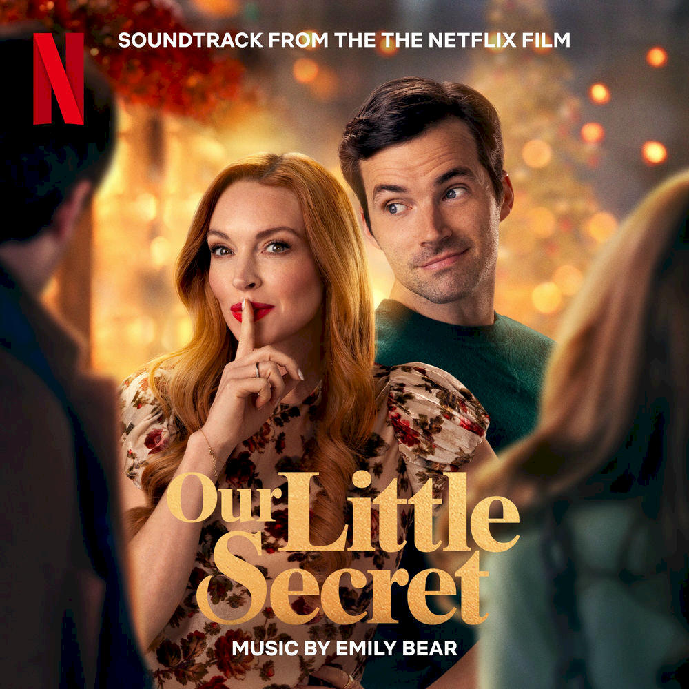 Bộ phim Our Little Secret 2024 (Nguồn: Internet) Bộ phim Our Little Secret 2024 (Nguồn: Internet)