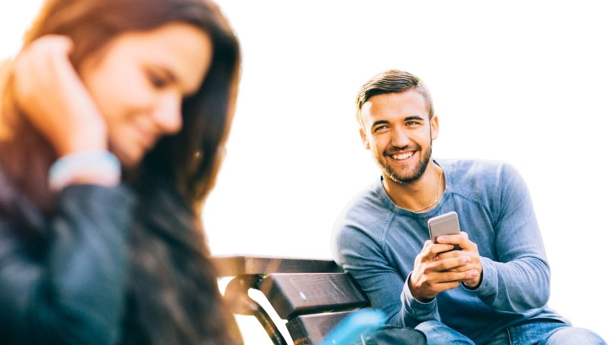 Những STT thả thính tiếng Anh giúp caption của bạn thêm trendy và ấn tượng hơn. (Nguồn: Internet)