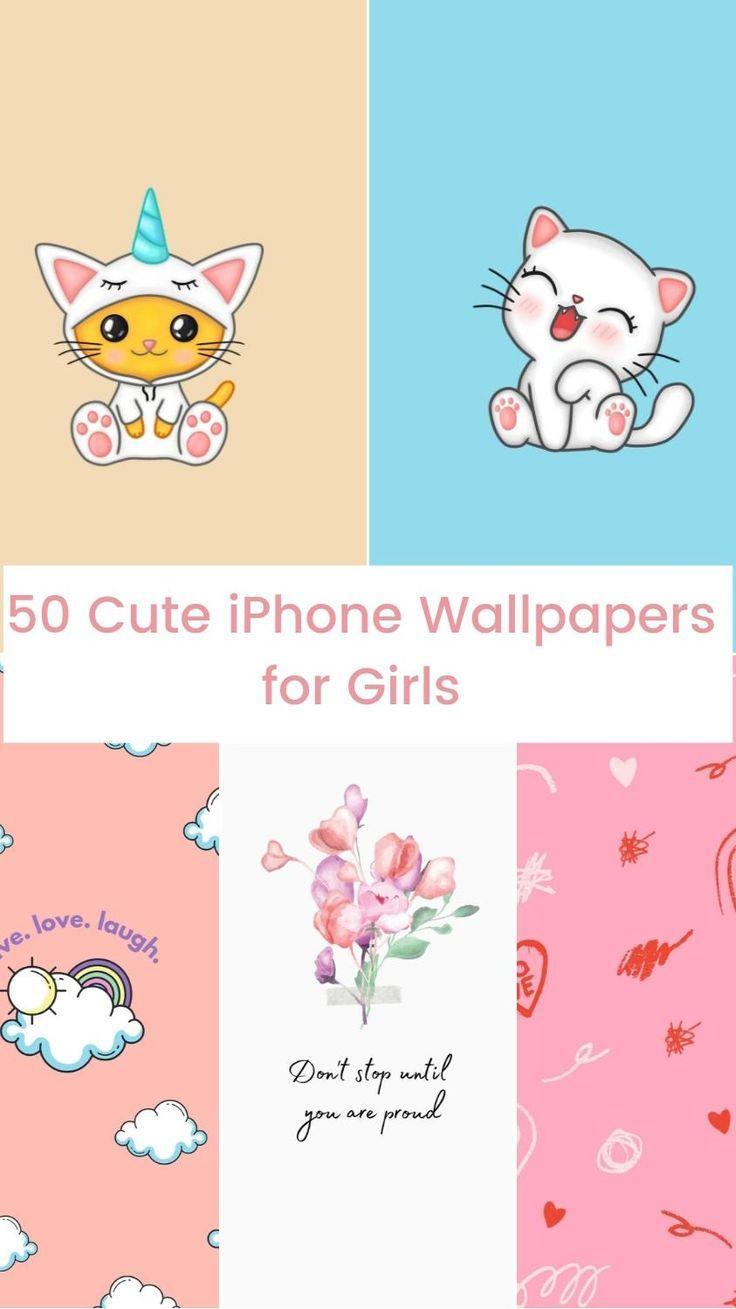 Hình nền iPhone cute động vật dễ thương mang lại cảm giác ấm áp và thư giãn (Nguồn: Internet)