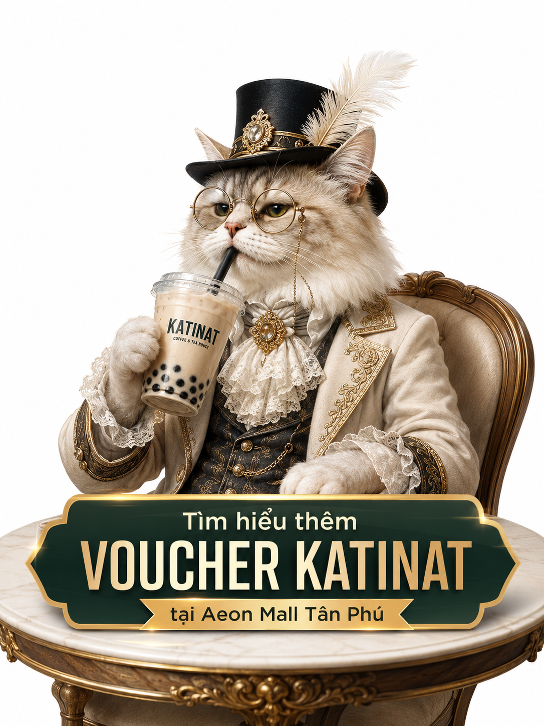 Menu Katinat có gì? Mức giá mới nhất & Top món nên thử
