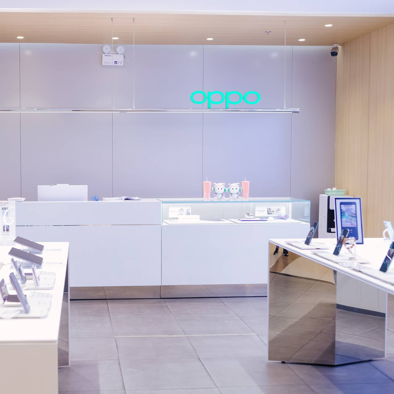 OPPO