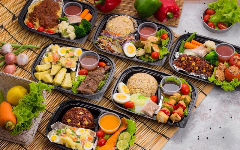 Việc nắm rõ kinh nghiệm chọn quán ăn healthy sẽ giúp bạn duy trì lối sống lành mạnh một cách hiệu quả hơn. (Nguồn: Internet)