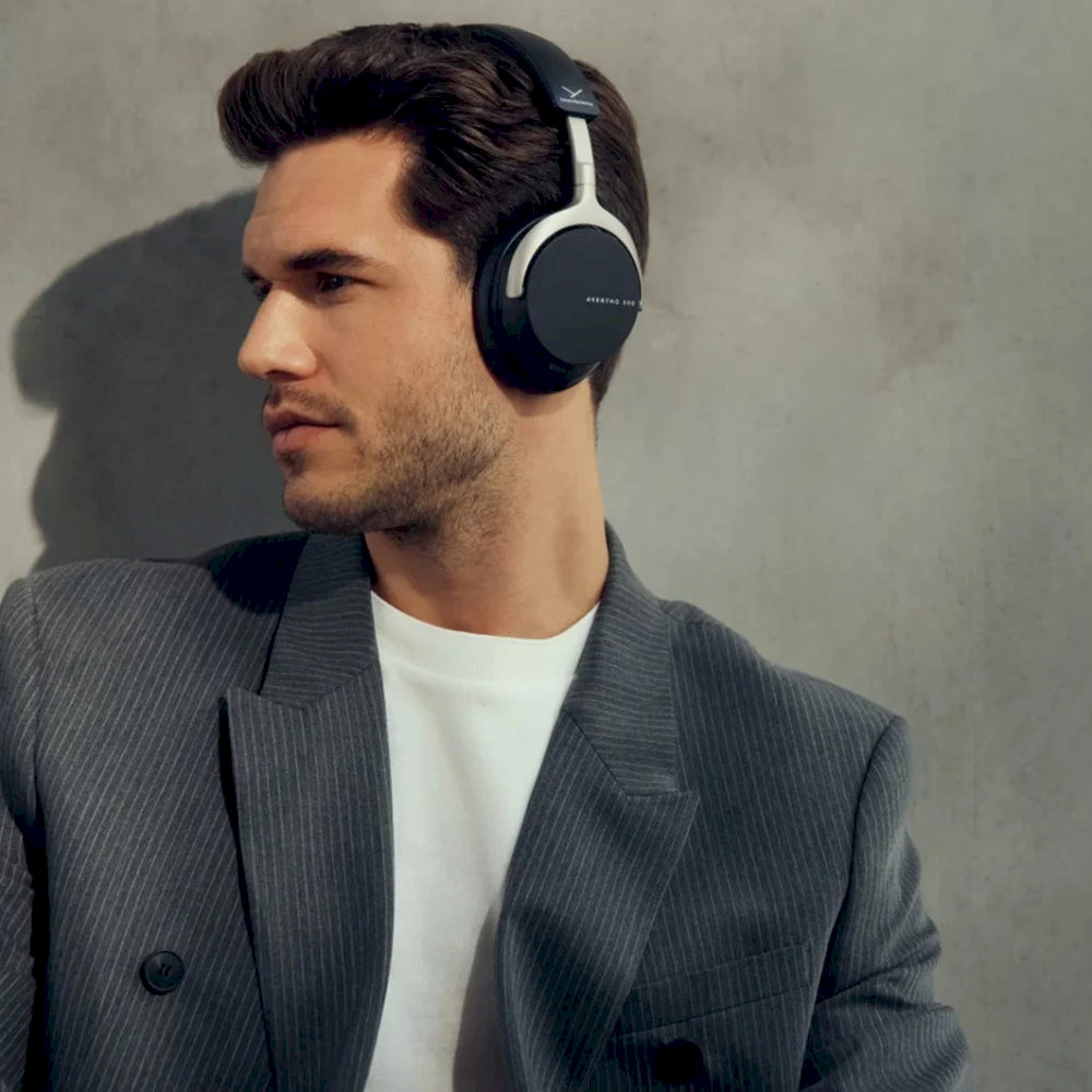 Tặng tai nghe cho bạn trai nhân dịp Noel (Nguồn: Internet)