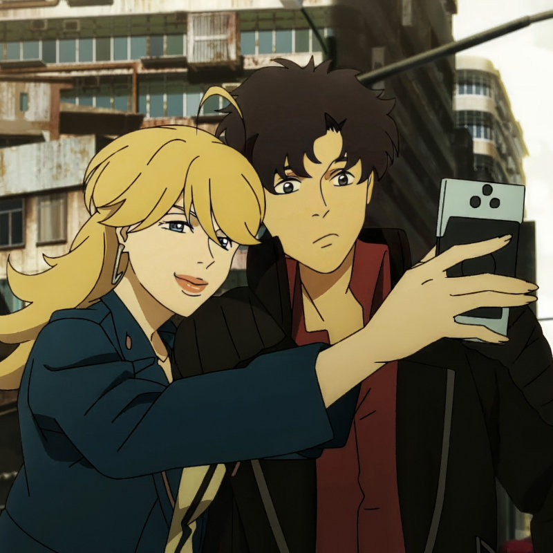 Bộ phim “Lazarus” (Nguồn: Internet)