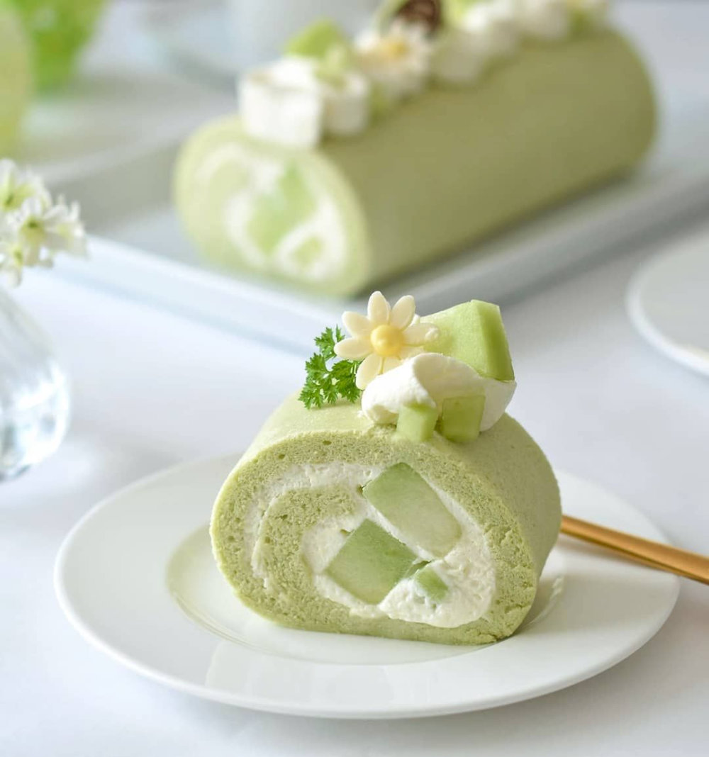 Tự tay làm bánh ngọt sẽ là món quà tỏ tình thể hiện sự chăm sóc tinh tế của bạn (Nguồn: Internet) Tự tay làm bánh ngọt sẽ là món quà tỏ tình thể hiện sự chăm sóc tinh tế của bạn (Nguồn: Internet)