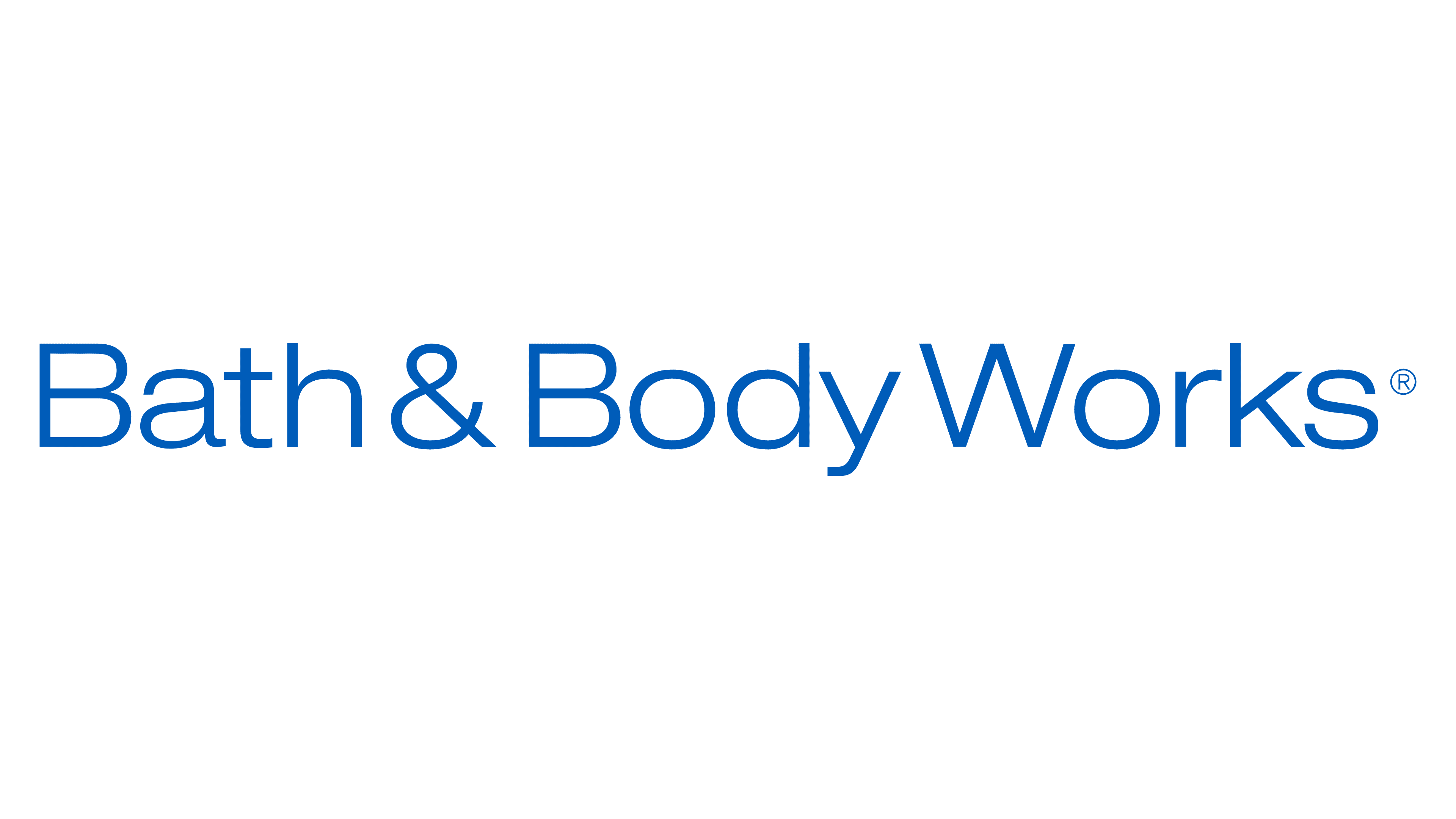 BATH & BODY WORKS