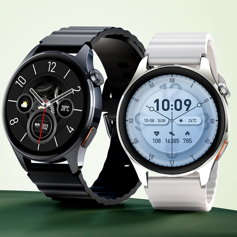 Quà tặng đồng hồ thông minh (Nguồn: Internet)