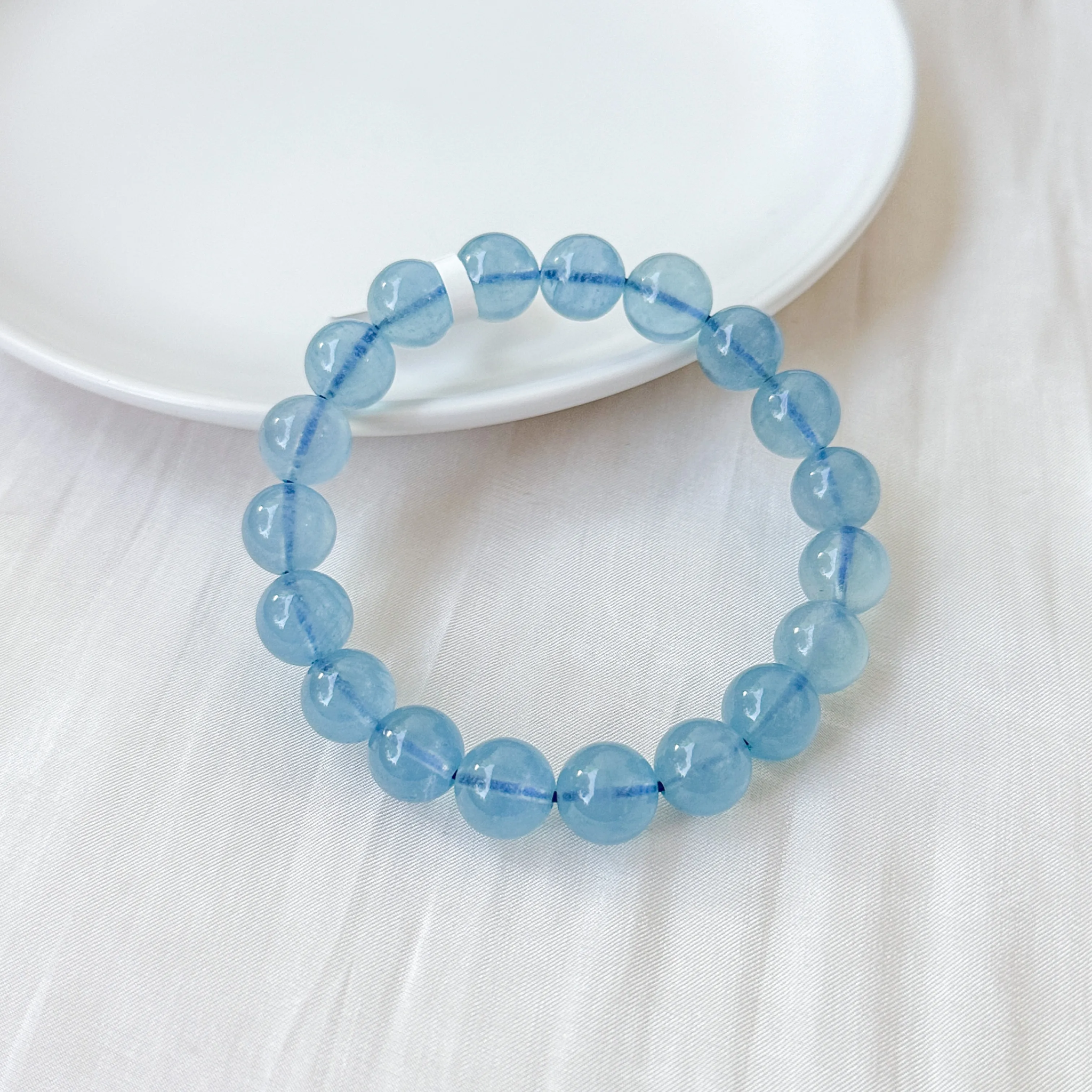 Đá Aquamarine (Nguồn: Internet)