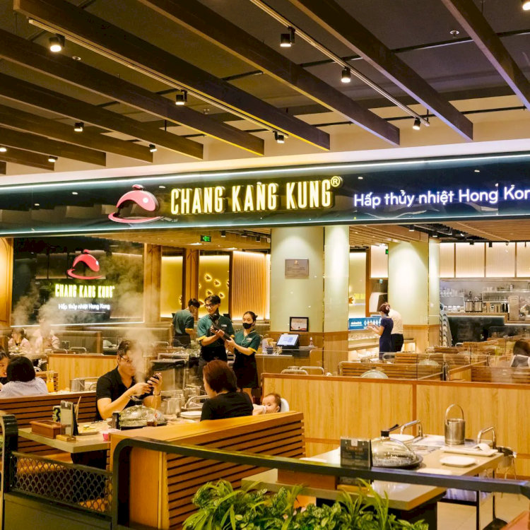 Chang Kang Kung sở hữu phong cách hấp thủy nhiệt tốt cho sức khỏe (Nguồn: Internet) Chang Kang Kung sở hữu phong cách hấp thủy nhiệt tốt cho sức khỏe (Nguồn: Internet)