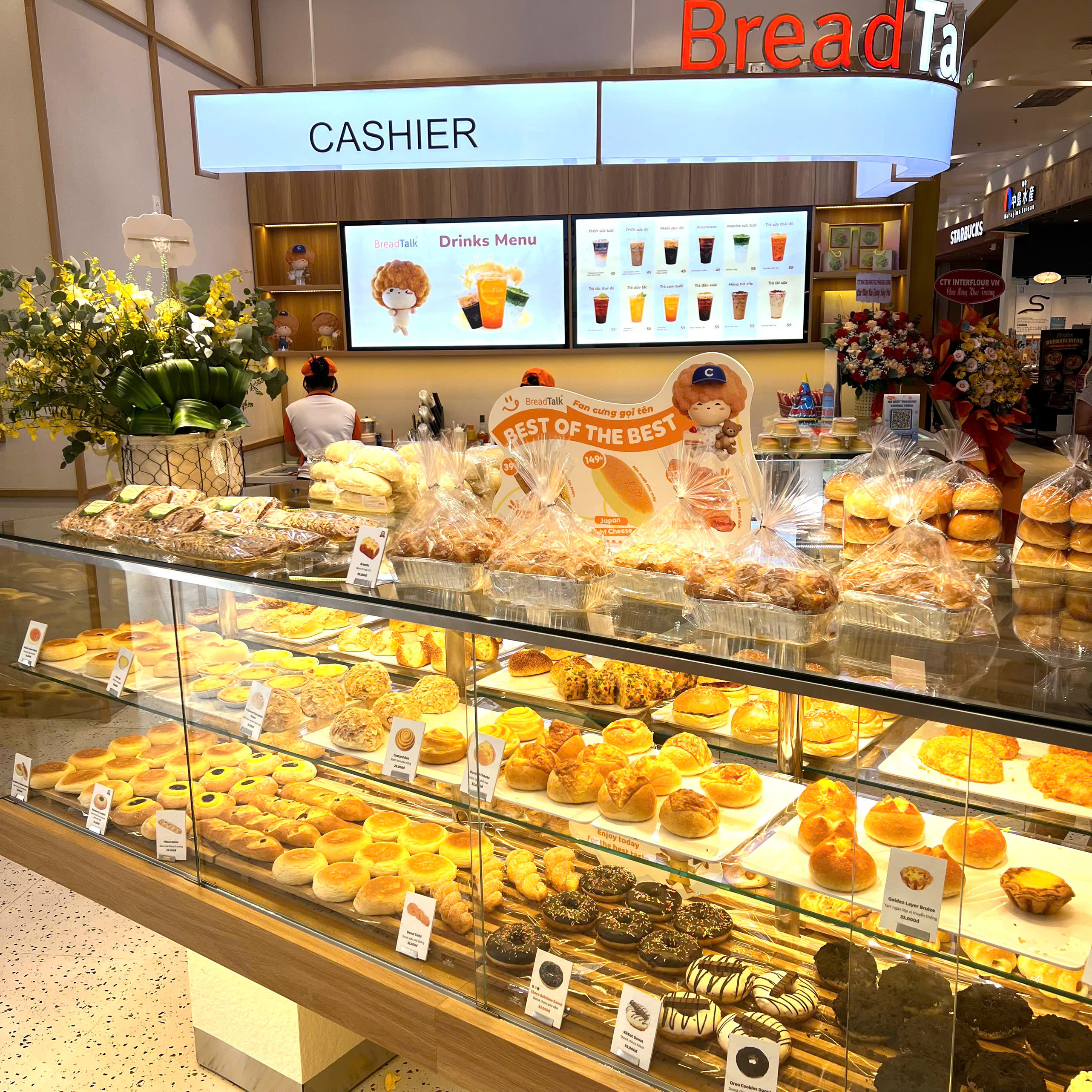 BREADTALK
