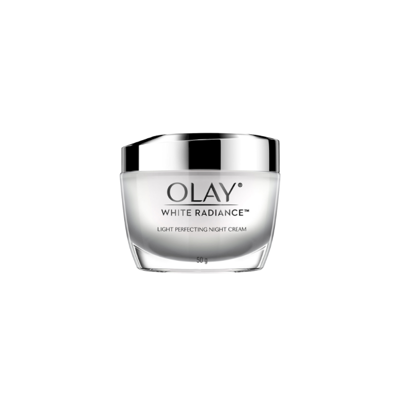 Kem dưỡng trắng Olay White Radiance phù hợp sử dụng cho cả ban đêm và ban ngày (Nguồn: Internet) Kem dưỡng trắng Olay White Radiance phù hợp sử dụng cho cả ban đêm và ban ngày (Nguồn: Internet)
