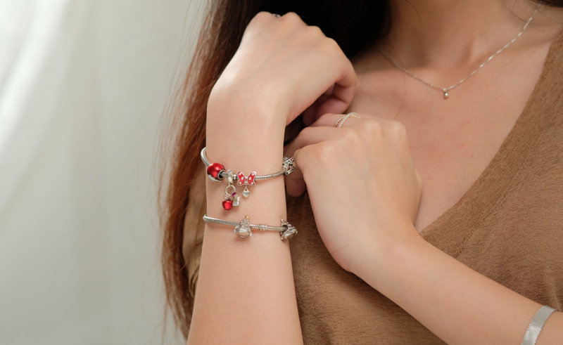 Thương hiệu Pandora (Nguồn: Internet)