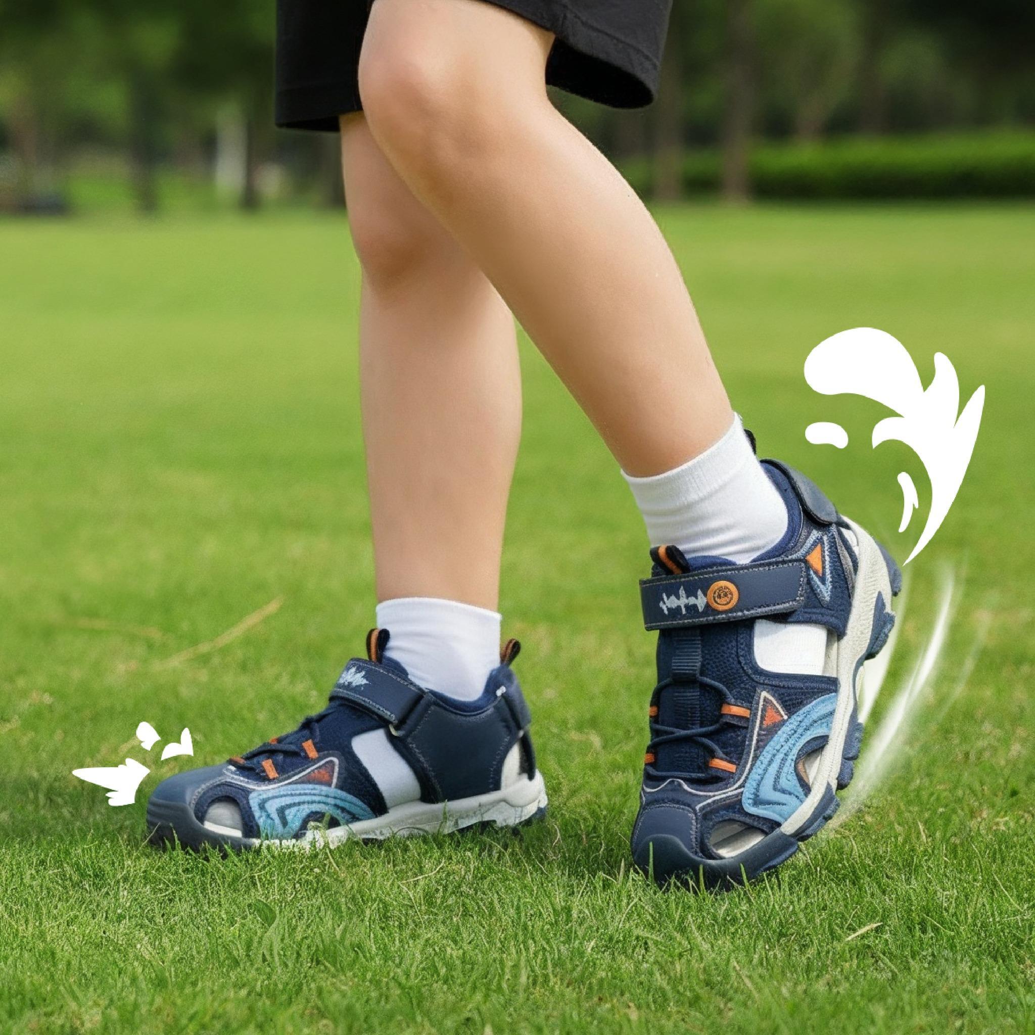 Giày Rabity mềm nhẹ và thoải mái (Nguồn: Internet)