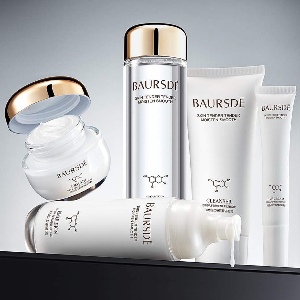 Bộ dưỡng da (Nguồn: Internet)