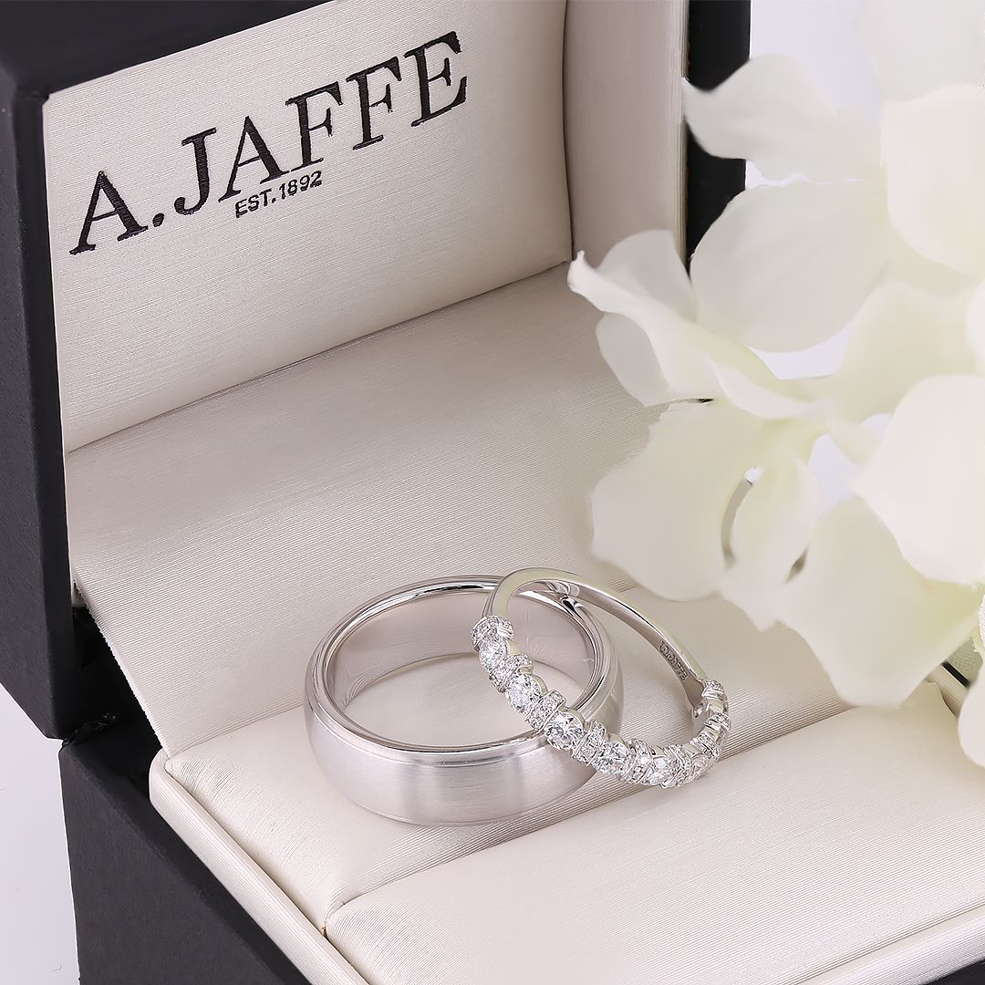 Nhẫn cưới cần có kích thước vừa vặn ngón tay (Nguồn: Internet) Nhẫn cưới cần có kích thước vừa vặn ngón tay (Nguồn: Internet)