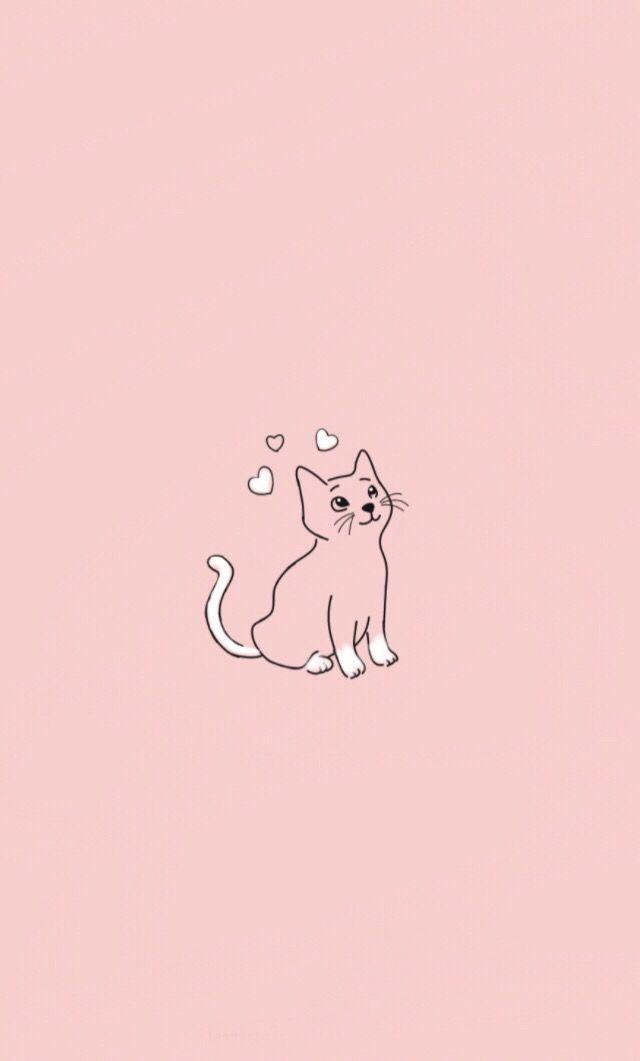 Hình nền iPhone cute động vật dễ thương mang lại cảm giác ấm áp và thư giãn (Nguồn: Internet)