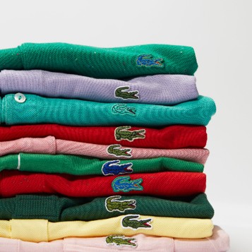 LACOSTE