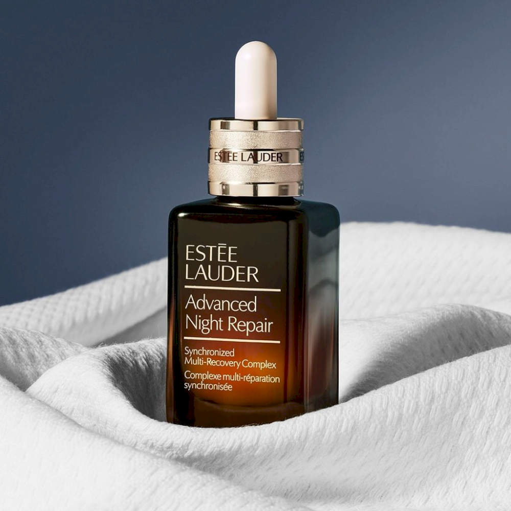 Estée Lauder Advanced Night Repair Serum là tinh chất dưỡng da ban đêm (Nguồn: Internet)