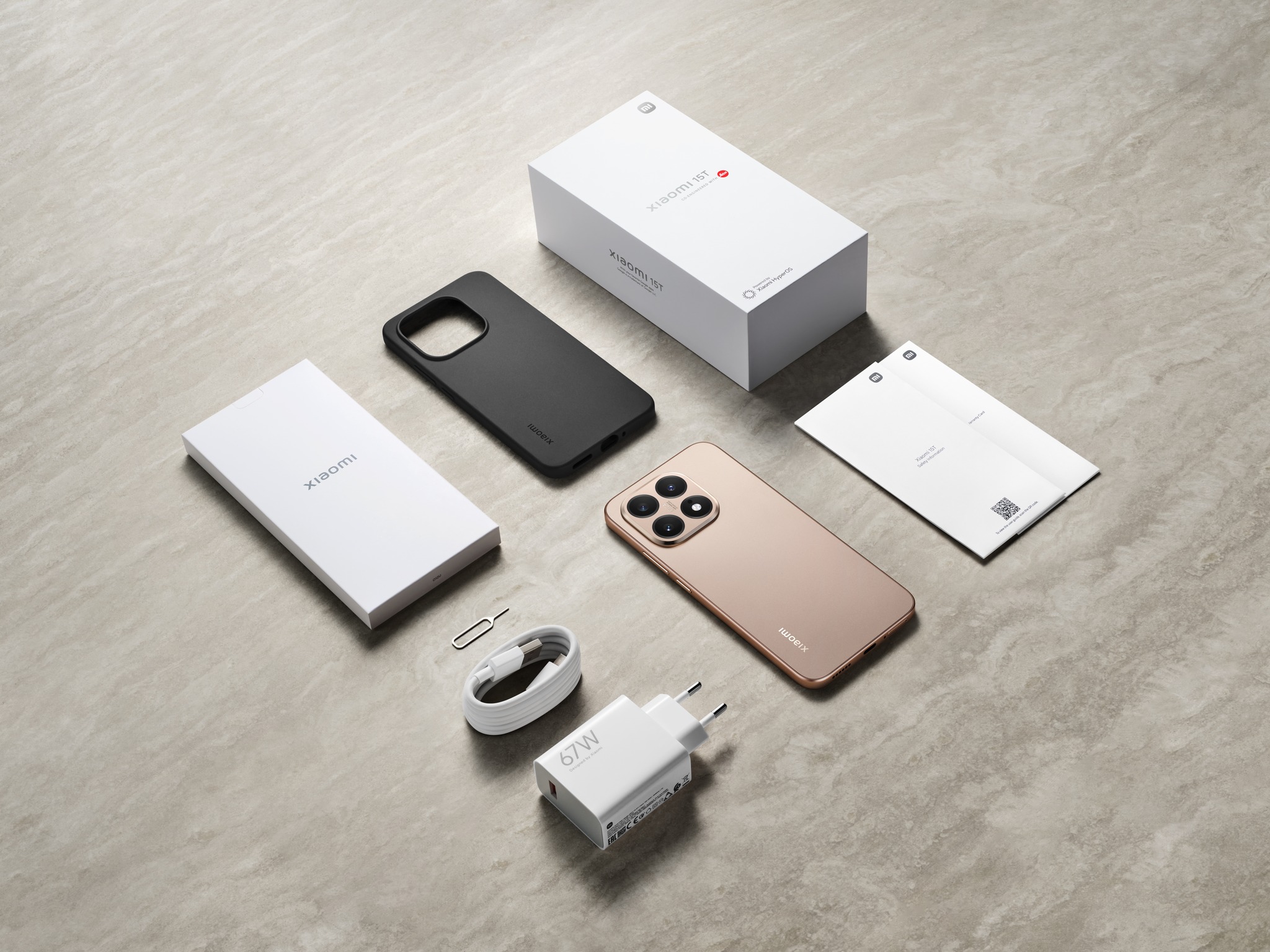 [DỰ KIẾN KHAI TRƯƠNG THÁNG 12] XIAOMI