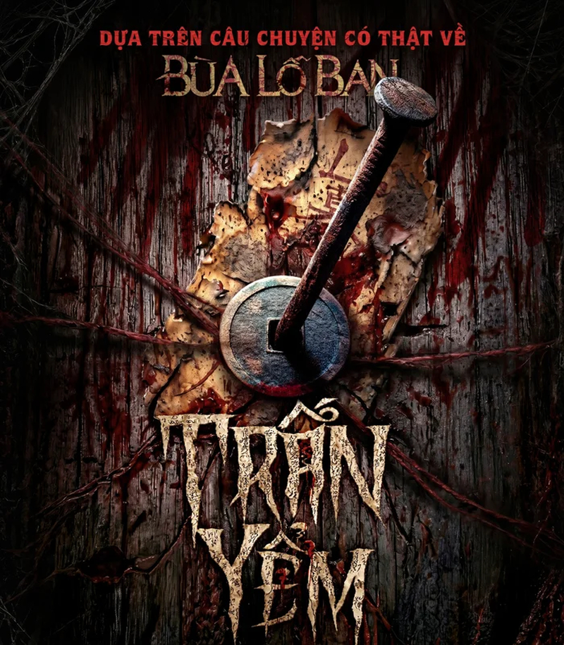 Strange events in a new house lead Nguyễn Văn Ân to the secret of the Lỗ Ban curse. (Source: Internet)