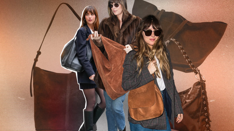 Túi xách Zara được thiết kế đa dạng và hợp xu hướng (Nguồn: Internet) Túi xách Zara được thiết kế đa dạng và hợp xu hướng (Nguồn: Internet)