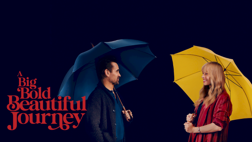 Hành trình rực rỡ ta đã yêu (Nguồn: Internet) Hành trình rực rỡ ta đã yêu (Nguồn: Internet)