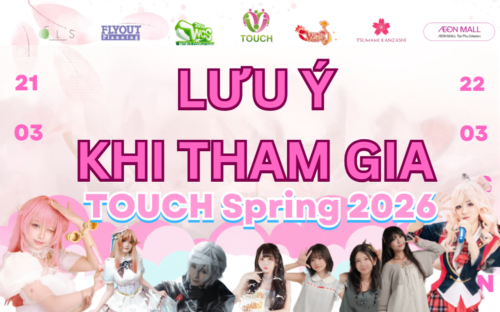 QUY ĐỊNH KHI THAM GIA HOẠT ĐỘNG