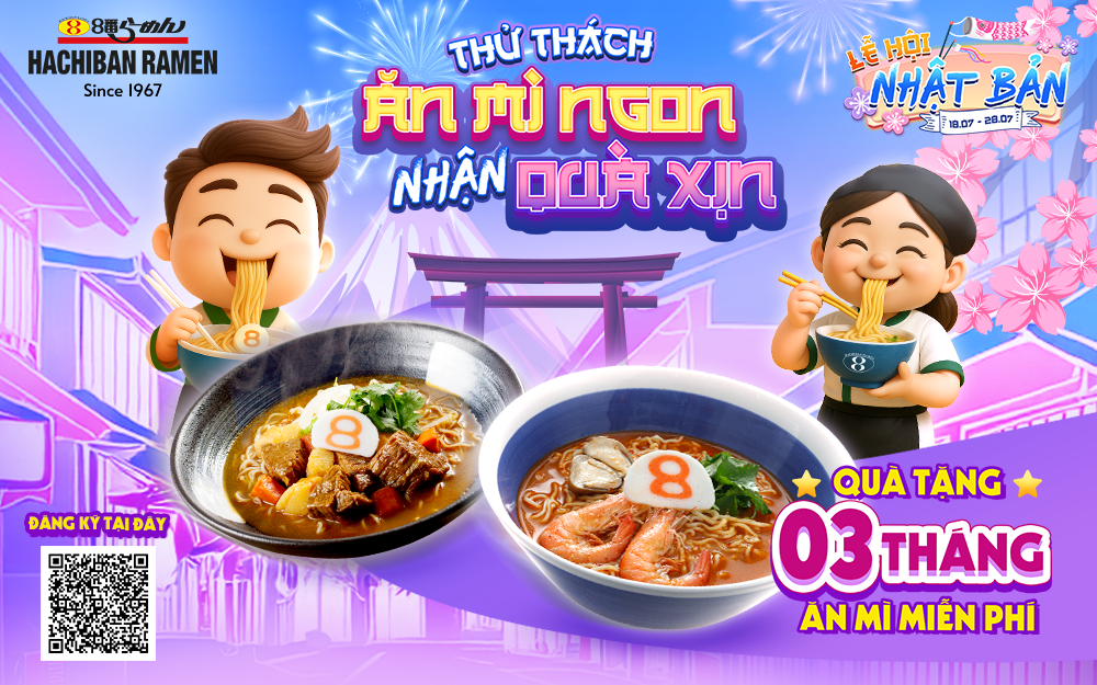 THỬ THÁCH ĂN MÌ RAMEN TẠI HACHIBAN RAMEN – CHI NHÁNH AEON MALL TÂN PHÚ CELADON MÌ NGON – QUÀ XỊN – MỞ TIỆC LINH ĐÌNH