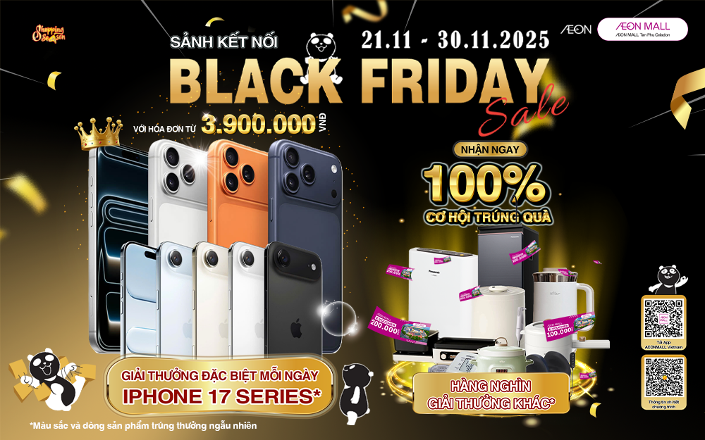 BUNG XÕA CUỐI NĂM - NHẬN QUÀ ĐẦY TÚI