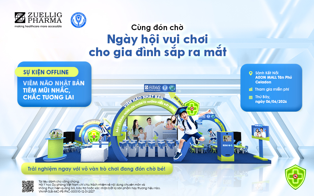 ĐÓN CHỜ NGÀY HỘI GIA ĐÌNH ĐẶC BIỆT SẮP DIỄN RA!