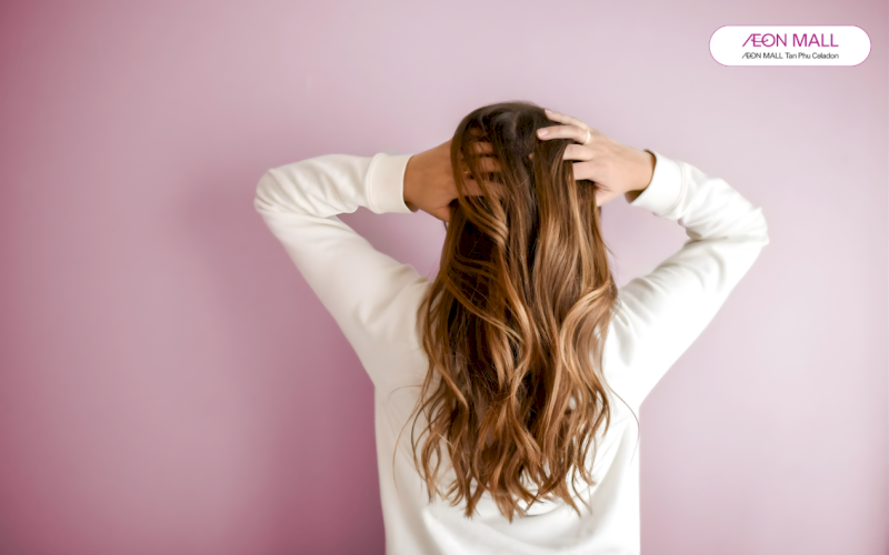 15+ bí quyết chăm sóc tóc khỏe đẹp chuẩn Hàn Quốc