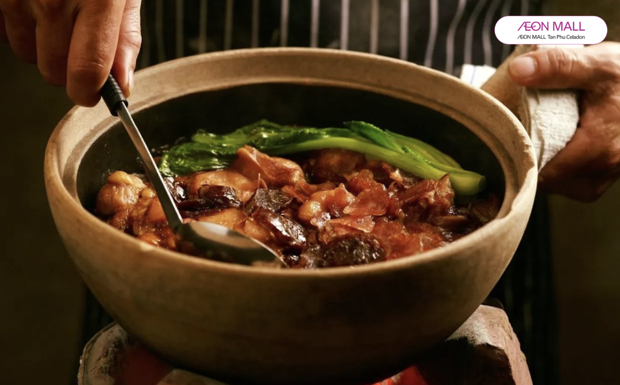 Top 15+ quán cơm niêu Sài Gòn ngon, chuẩn vị