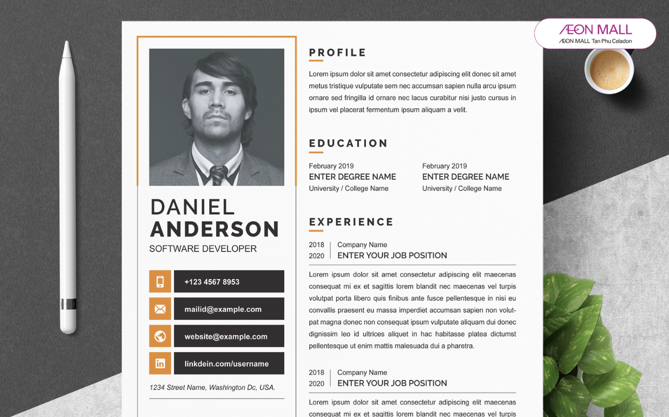 Cách viết CV để ứng tuyển việc làm hiệu quả