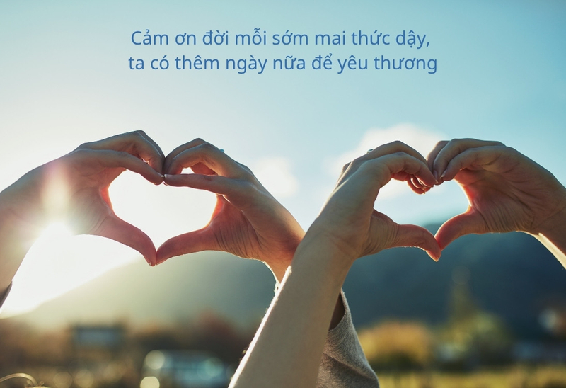 Top 200+ status yêu đời ngắn gọn, tích cực giúp bạn vui vẻ mỗi ngày