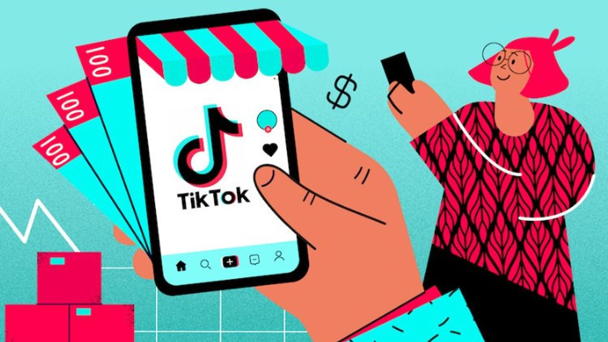 Cách làm affiliate TikTok: Bí kíp kiếm thu nhập từ con số 0