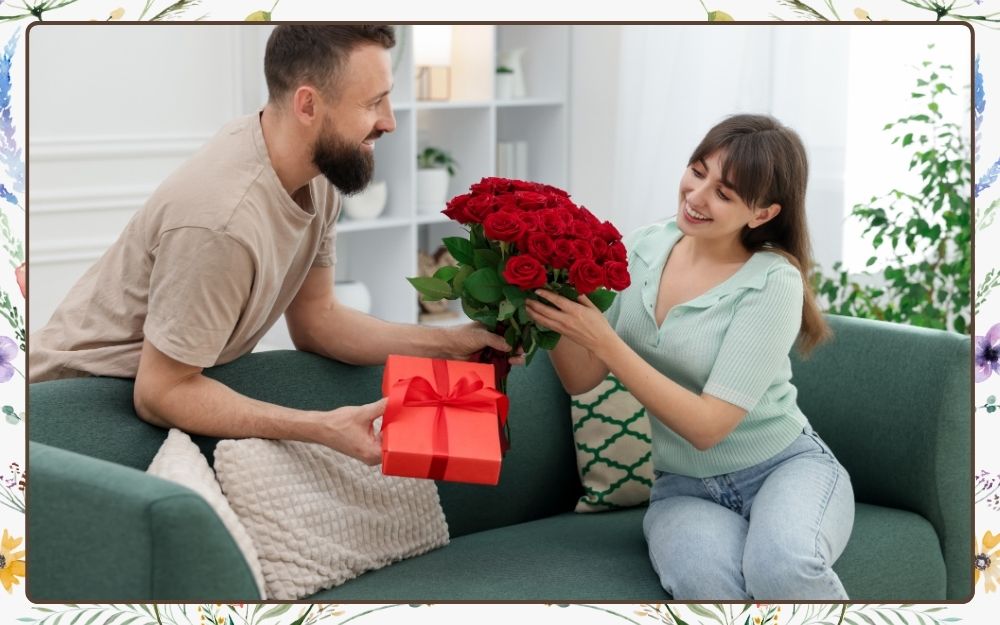 Top 15 Quà 8/3 Cho Vợ Vừa Lãng Mạn Vừa Đầy Bất Ngờ