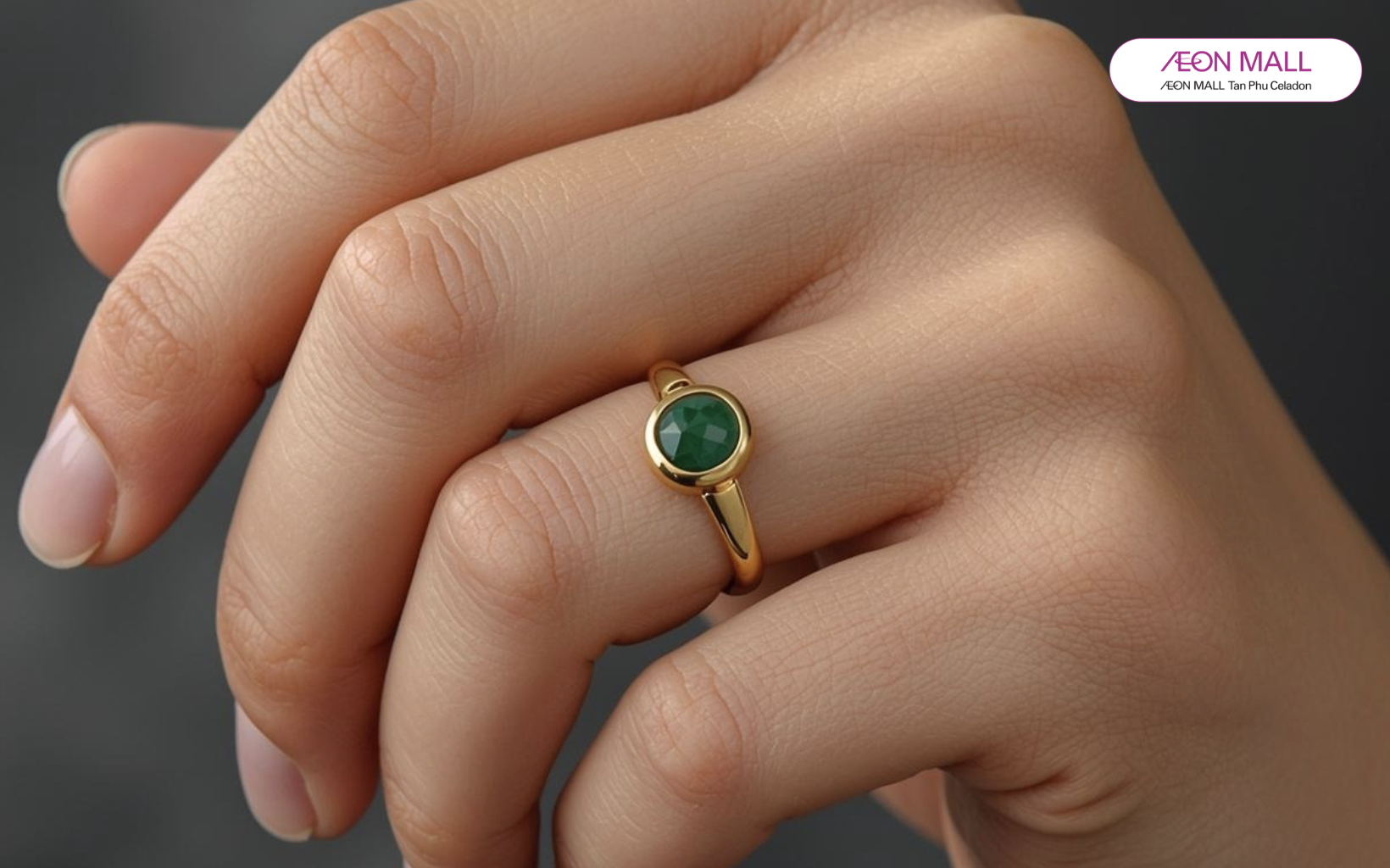 Đeo nhẫn phong thủy như thế nào để thu hút tài lộc, vượng khí cho bản thân